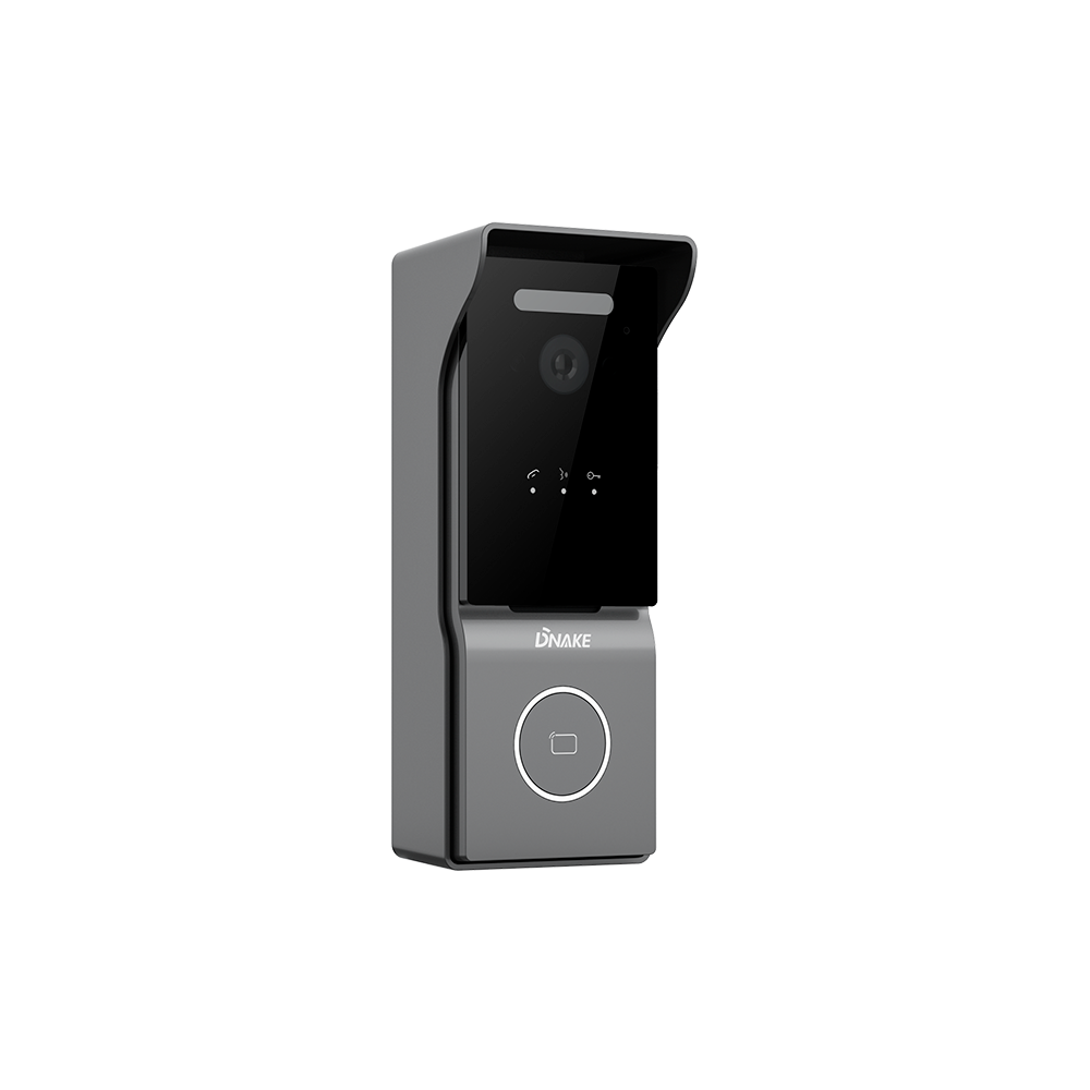 1-button SIP Video Door Phone Featured Image