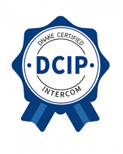 DNAKE Certified Intercom Professional (DCIP)