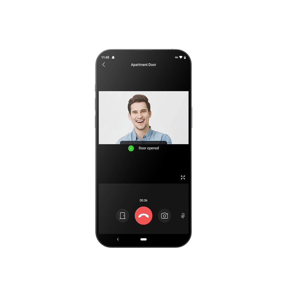 Cloud-based Intercom App Featured Image