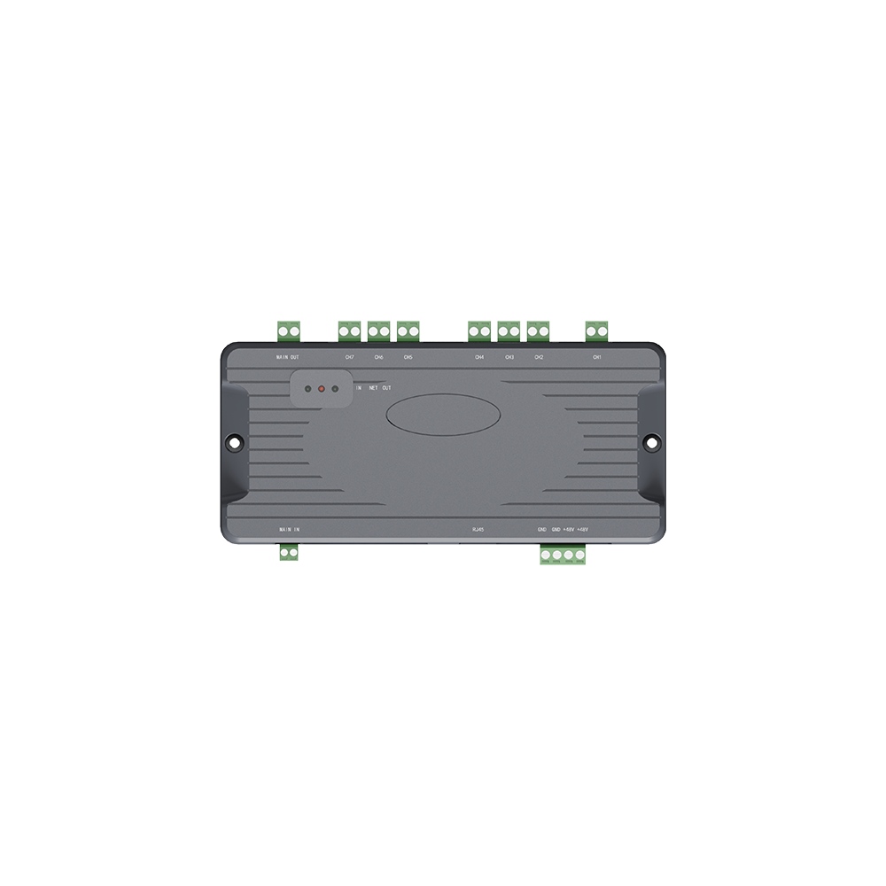 2-Wire Distributor