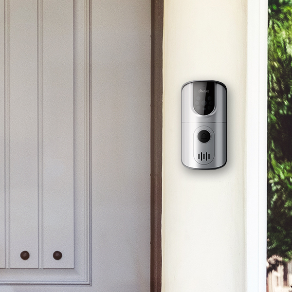 Wireless nga Doorbell